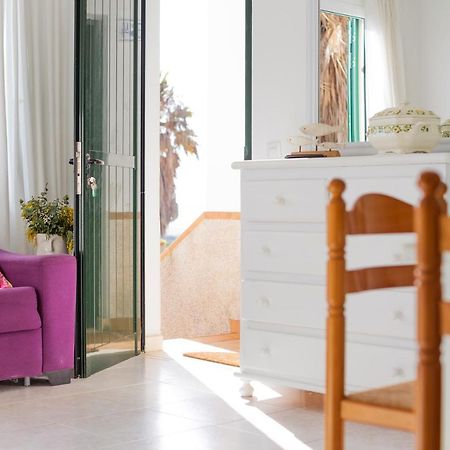 Apartamento Cala En Forcat 36 Cala'N Blanes  Extérieur photo