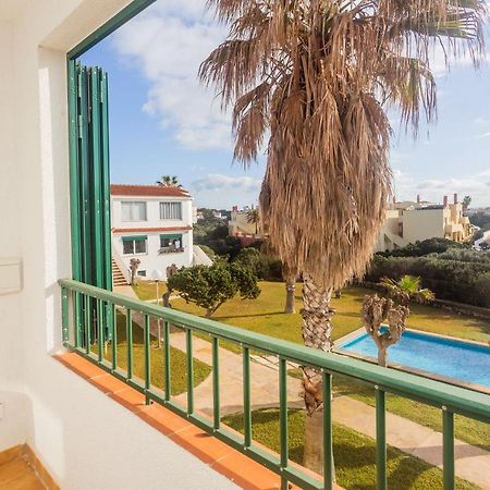 Apartamento Cala En Forcat 36 Cala'N Blanes  Extérieur photo