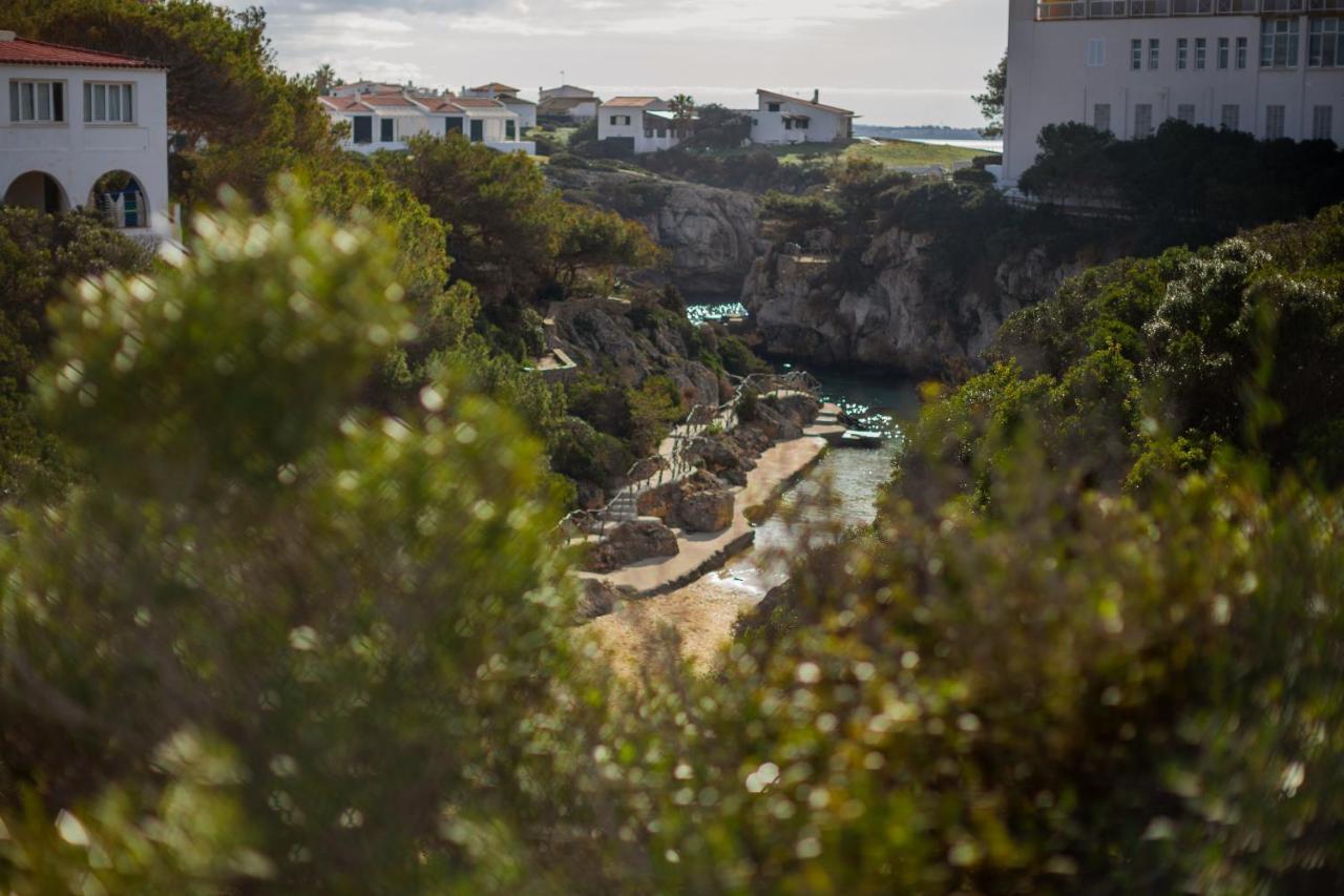 Apartamento Cala En Forcat 36 Cala'N Blanes  Extérieur photo