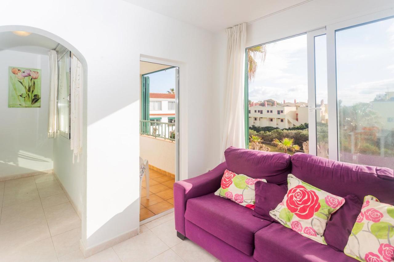 Apartamento Cala En Forcat 36 Cala'N Blanes  Extérieur photo