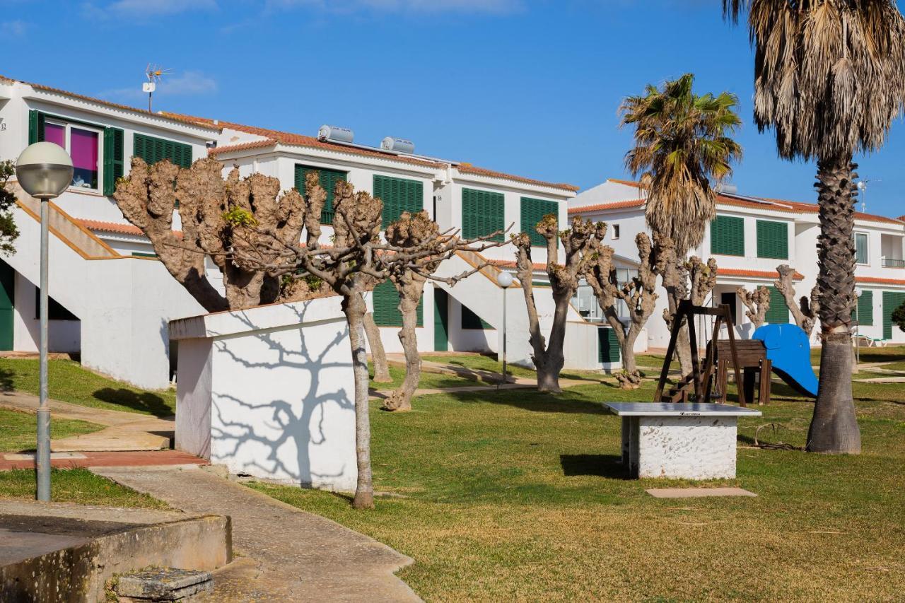 Apartamento Cala En Forcat 36 Cala'N Blanes  Extérieur photo